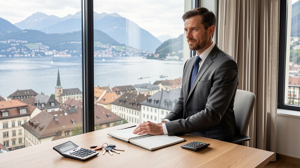 Où faut-il acheter de l’immobilier en 2026 en Suisse romande ?