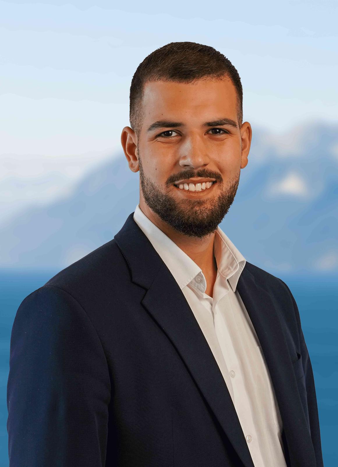 Naël Hasan